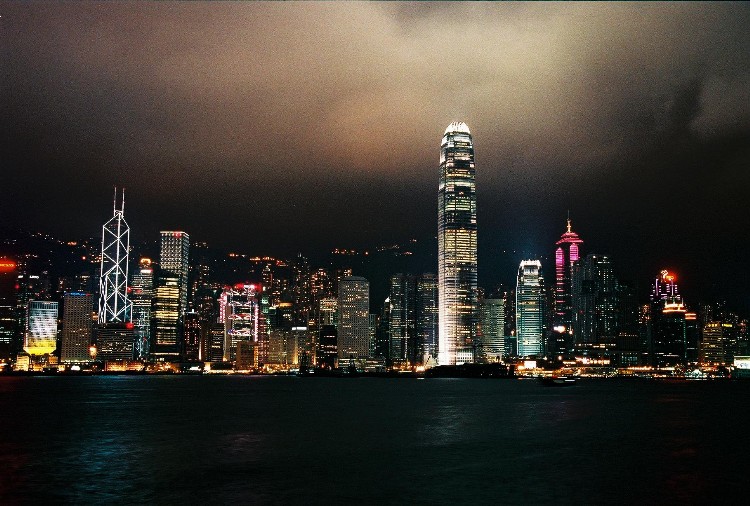 深度揭秘：香港电商为何落后于整个时代？