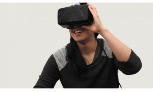 斯坦福大学开发出新VR系统 可利用WiFi进行定位