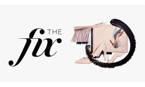 亚马逊推出私有品牌The Fix：专注女鞋和手袋