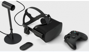 Oculus迎来1.17更新：不摘头显也能换游戏
