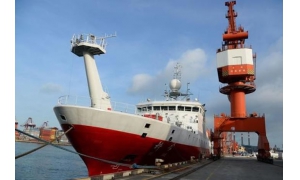 传中国科研人员将从深海珊瑚化石分析古代气候