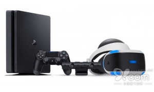 索尼确认PlayStation4新增VR流式传播，支持虚拟声环