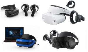 微软IFA 2017上宣布 ：所有Windows VR10月17日面向全球用户推出