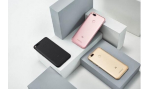 小米发布首款参与进化版Android One项目的智能手机