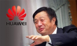 任正非点名呼唤一员工回归：回来吧，我们的英雄