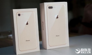 江西经销商前两天激活一台iPhone 8 Plus 将面临20万元的高额罚款