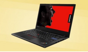 庆祝ThinkPad问世25周年！联想推出纪念版ThinkPad