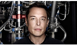 马斯克母亲买Model 3也要排队 目前还排在30万位左右