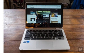 Chromebooks多款应用都关联了Google Assistant语音助手