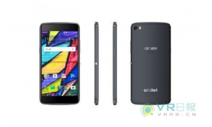 阿尔卡特VR手机Alcatel Idol5独家发售 预装Android 7