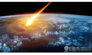 科学家回应香格里拉火流星2万1克：网上叫卖的都是假的