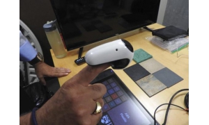 Tactai研发最新的多形态触觉反馈技术 为虚拟体验