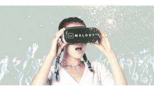 音乐平台公司MelodyVR成功融资1500万英镑