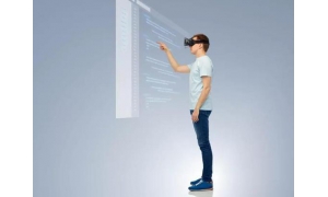 华为《网络白皮书》：Cloud VR是VR发展的最佳选择