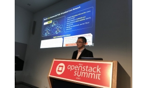 中兴通讯在OpenStack悉尼峰会发布新一台云平台TECS 6.0