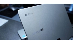 一款名为“Nautilus”的新Chromebook笔记本即将取代安卓平板电脑