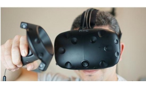 VR的新时代也将伴随着5G降生的第一声“啼哭”而