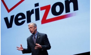 Verizon将从2018年开始在3到5个城市推出无线家庭宽