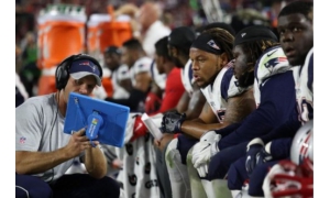 微软和NFL签署合作协议 新赛季中依然会看到Surface的身影