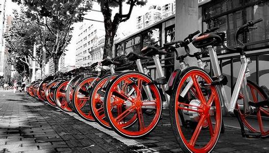 再见，摩拜和OFO。