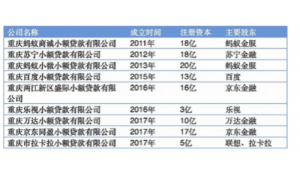 黄奇帆：互联网金融既有互联网基因、又有合理的小贷公司的基因