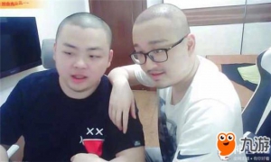斗鱼TV主播笑笑直播被超管锁人气打压的证据被实锤