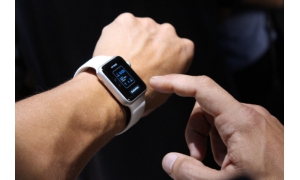 未来 苹果手表中可能插入先进的心脏检测技术