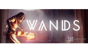 瑞典VR游戏《Wands》开发商Cortopia完成248万美元融