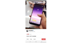 一大波 Galaxy S9+ 的最新谍照来袭