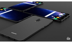 三星Galaxy S9预备发行两个版本 分别为64GB和128GB