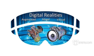 Digital Realities应用加速将沉浸式技术应用到工程和