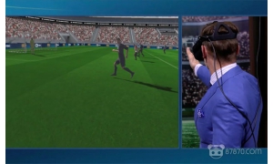 印度塔塔通信公司将为Ultracast 360度视频和VR平台