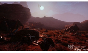 谁说VR游戏看起来还不如3A游戏？Epic Games表示不认同