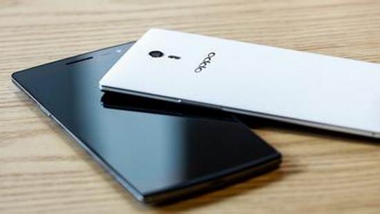 oppo和vivo的来源--步步高 为什么被分家?