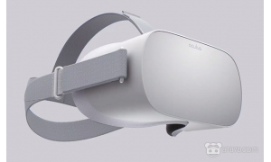 2018年可能是Oculus VR超越同行的又一年