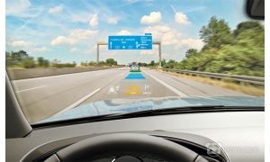 在VR/AR领域 汽车行业已经积极跨入这激动人心的新计算平台