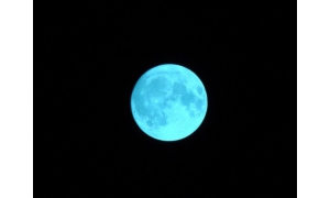 三合一亮相夜空 上一次出现还是152年前的1866年