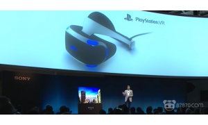 SonyCEO 也是负责PSVR发布的平井一夫宣布卸任