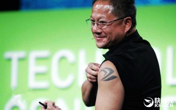 NVIDIA CEO黄仁勋谈AMD：双方差距已是9和0_新客网