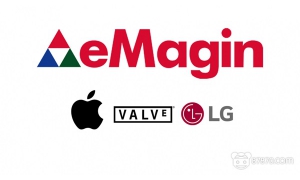 OLED微显示器制造商eMagin发行股票苹果、Valve和L