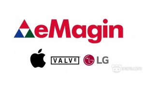 eMagin CFO ：苹果、Valve和LG等厂商投资实际还未发