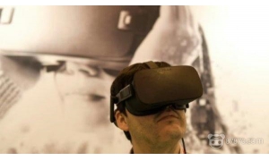 研究：VR疗法可以减少精神障碍患者的偏执和焦虑