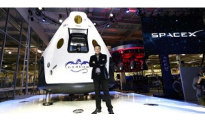 SpaceX正回归至常规的“猎鹰9号”发射任务 将搭载另两颗卫星