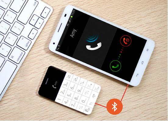 Talkase备用机配件可让iPhone 6变双卡双待