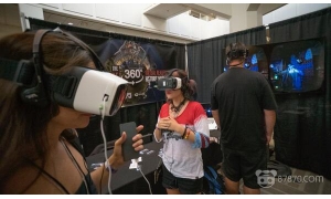 沉浸式恐怖专家将在2018西南偏南大会分享VR恐怖