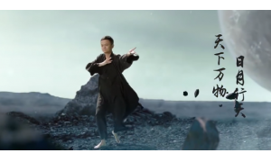 《功守道》里马云打败一路高手，为何唯独没有打翻甄子丹？