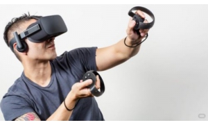 调查显示在Steam上Oculus Rift的用户数量首次超过