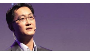 腾讯游戏盈利占比下降，马化腾看上了短视频