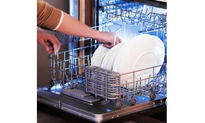 小米推出超便宜互联网洗碗机 并回应抄袭风波
