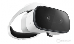 联想和谷歌合作首款VR一体机Mirage Solo本周GDC上公布